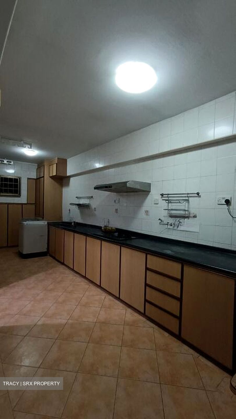 Blk 273A Wenya (Jurong West), HDB 5 Rooms #504770091